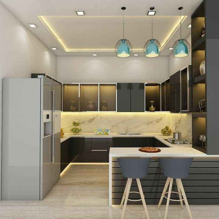 طراحی باز و چندمنظوره