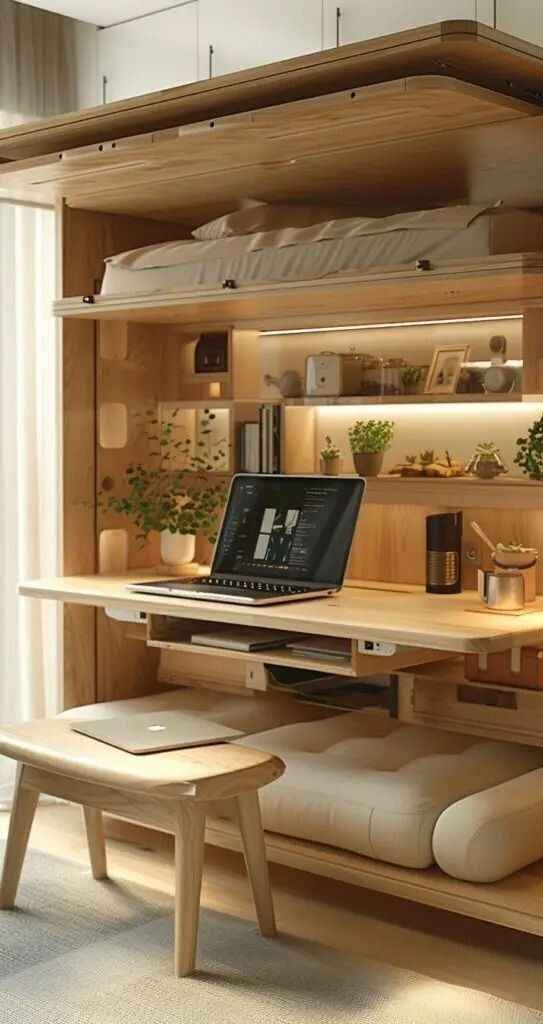 انعطاف پذیری و چندمنظوره بودن