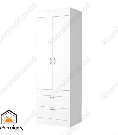 کمد لباس مدل برازنده