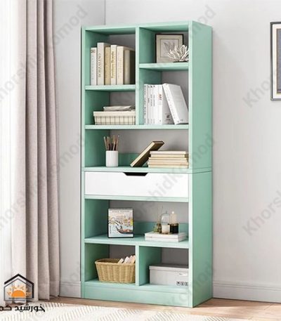 کتابخانه مدل آرتمیس