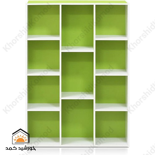 استند مدل بهداد