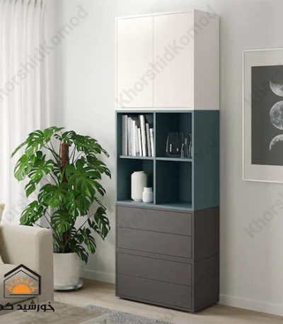 دراور مدل الهه