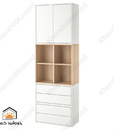 دراور مدل الهه