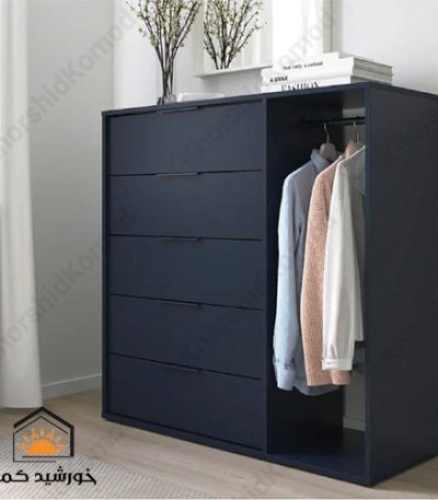 دراور مدل پروانه