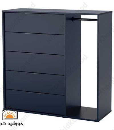 دراور مدل پروانه