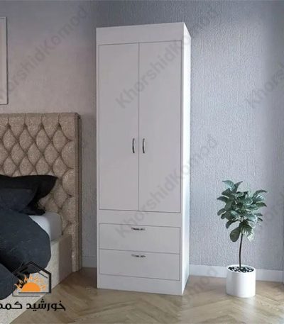 کمد لباس مدل برازنده