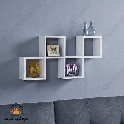 استند مدل آناهیتا