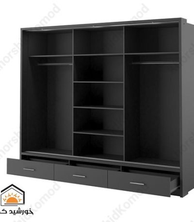 کلوزت مدل آوا