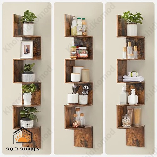 استند مدل آروشا