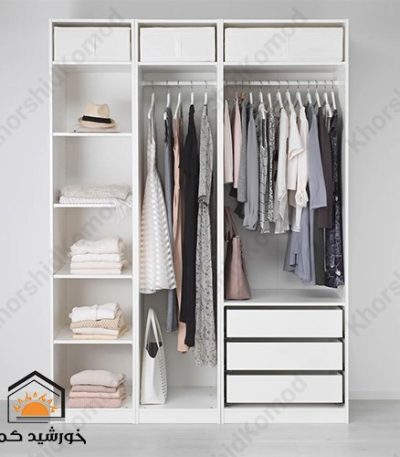 کلوزت مدل سام