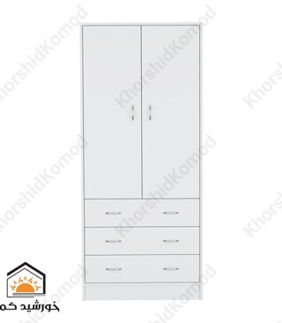 کمد لباس مدل آنا