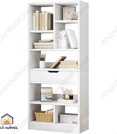 کتابخانه مدل آرتمیس