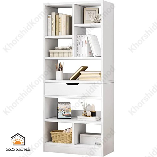 کتابخانه مدل آرتمیس کتابخانه مدل آرتمیس