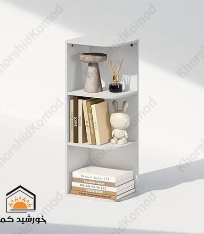 کتابخانه مدل آرکا