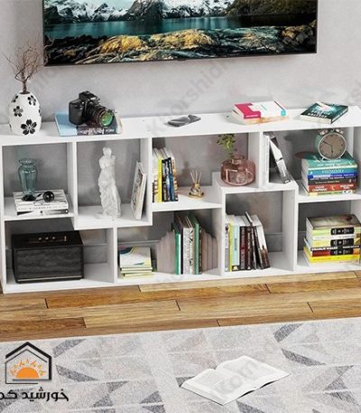 کتابخانه مدل آرش