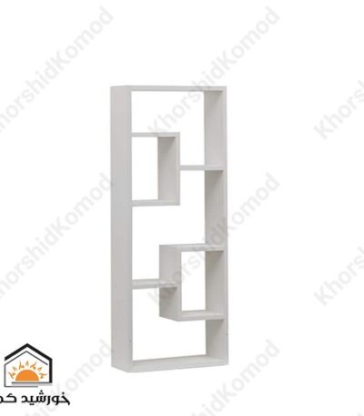 کتابخانه مدل آرش