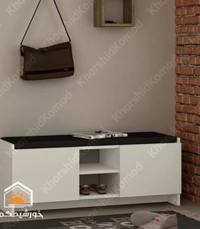 جاکفشی مدل ماهلین