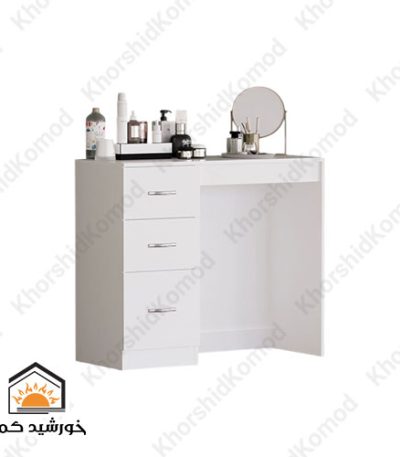 میز آرایش مدل انوش