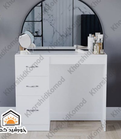 میز آرایش مدل انوش