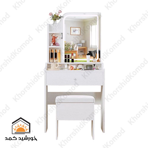 میز آرایش مدل شانلی میز آرایش مدل شانلی