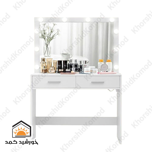 میز آرایش مدل صراحی میز آرایش مدل صراحی