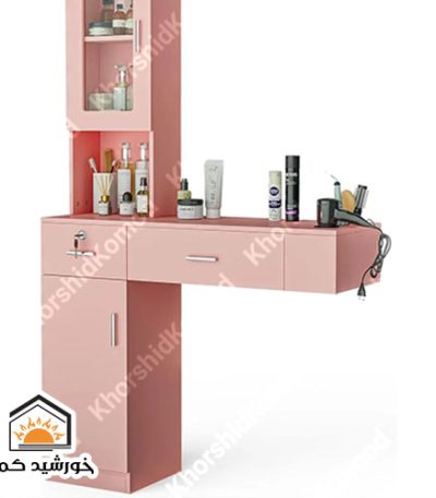 میز آرایش مدل آپاما