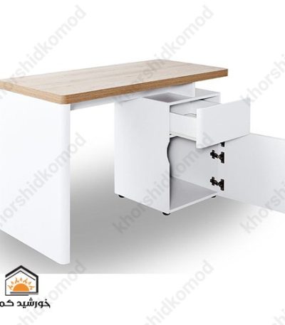 میز تحریر مدل آوا