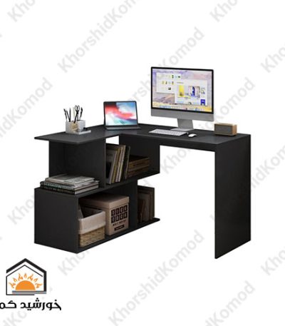 میز تحریر مدل چیترا