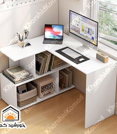 میز تحریر مدل چیترا