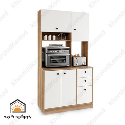 کابینت آپارتمانی مدل پارلا کابینت آپارتمانی مدل پارلا