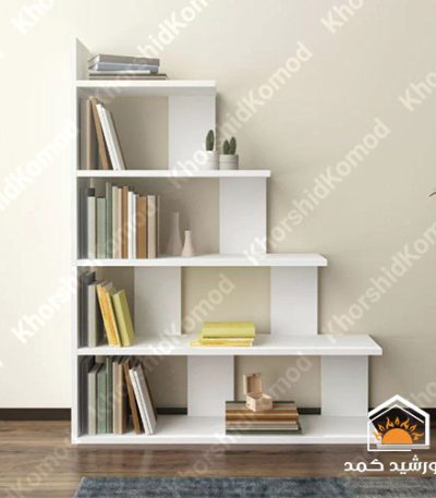 کتابخانه مدل ثاقب