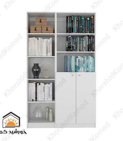 کتابخانه مدل ثمره