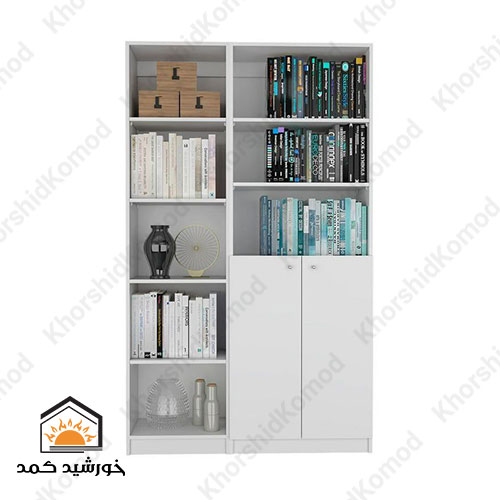 کتابخانه مدل ثمره کتابخانه مدل ثمره