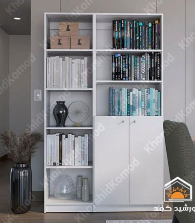 کتابخانه مدل ثمره