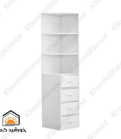 کتابخانه مدل دلانا