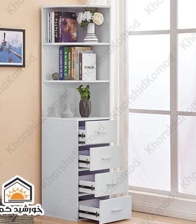 کتابخانه مدل دلانا