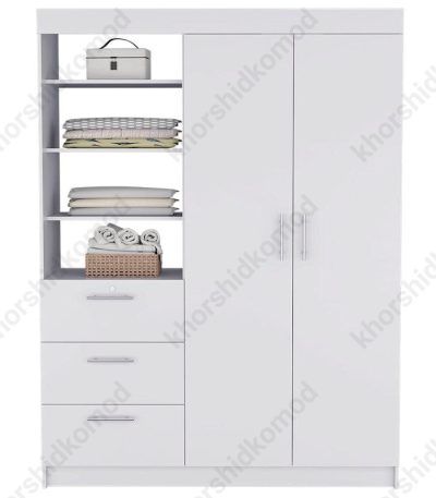 کمد لباس مدل افروز