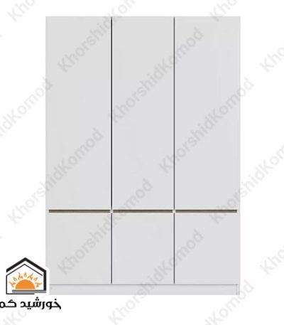 کمد لباس مدل ماتیسا