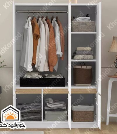 کمد لباس مدل ماتیسا