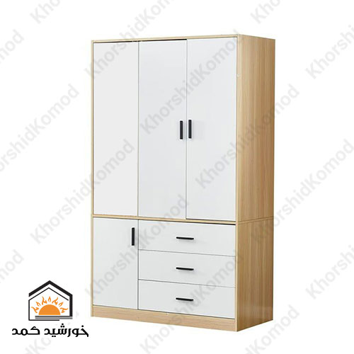 کمد لباس مدل مایا