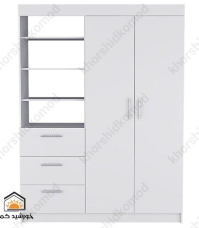 کمد لباس مدل افروز