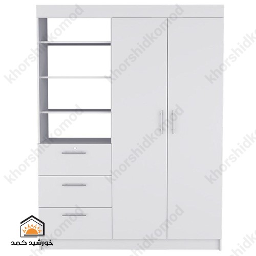 کمد لباس مدل افروز کمد لباس مدل افروز